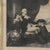Antique Print “The Washington Family” From Engraving By Edward Savage C1830 Measures - 25 3/8" x 31 1/4" x 7/8" This is an...