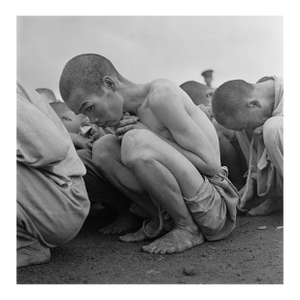 'Political Prisoners' Unframed Archival Pigment Print