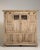 Antique Oak Cabinet For Sale - Image 4 of 13