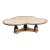 Stunning Coffee Table by Maurice Bailey for Monteverdi Young For Sale