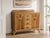 Mid-Century Oak Sideboard, 1930s For Sale - Image 3 of 18