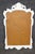 Georgian Style Distressed Mirror For Sale In Philadelphia - Image 6 of 7