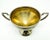 Antique Art Nouveau Sugar Bowl, Sweden, 1890s, in Very Good conditions. Designed 1890 to 1919