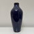 1960s Cobalt Blue Porcelain Vase from Nationale De Sevres, France, 1960 For Sale - Image 5 of 17