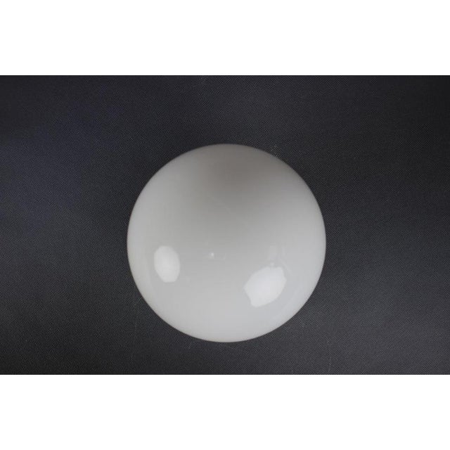 Mid-Century Wall Light, Former Czechoslovakia, 1970s For Sale - Image 3 of 9