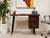 Find the perfect modern one-of-a-kind desk or table for your office space so you can create, explore, and dream up all...