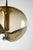 Large Pendant Light from Putzler Futura For Sale - Image 6 of 10