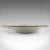 1900s Large Antique Victorian Chinese Ceramic Oval Meat Platter For Sale - Image 4 of 11