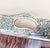 Mid-Century Modern Dutch Silver-Plated and Mahogany Serving Tray by Hooijkaas of Schoonhoven, 1950s For Sale - Image 4 of 18