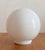 Light Ball Wall Lamp by Achille Castiglioni for Arteluce For Sale - Image 12 of 18