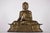 Gold Unknown, Burmese Buddha, 1800s, Bronze For Sale - Image 8 of 8