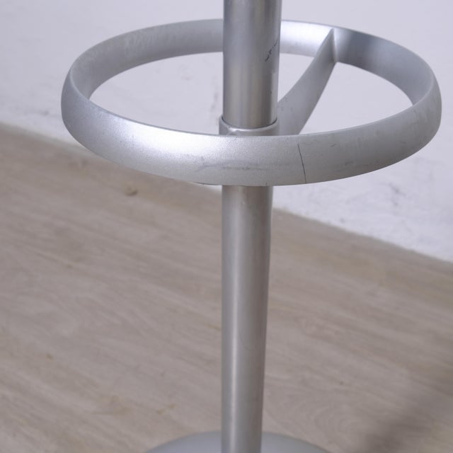 Rexites Cactus Coat Stand Model 1070 by Raul Barbieri, 1980s For Sale - Image 9 of 12