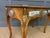 French Tulip Wood Desk, 1880 For Sale - Image 14 of 17