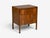 Edmond J. Spence, Sculptural Nightstands, Walnut, Sweden, 1950s For Sale In New York - Image 6 of 14