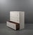 White Sideboard by Magnus Eleäck for Ikea, 2000s For Sale - Image 5 of 18