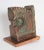 19th Century Indian Rajasthan Carved Wood Hindu Temple Architectural Corbel For Sale - Image 11 of 12