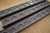 Set of 3 Antique Wood Window Cornices For Sale - Image 4 of 10