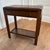 Dutch Art Deco Two-Tier Side Table, 1920s For Sale - Image 4 of 17