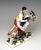 Model 155 Figurine by Johann Eberlein for Meissen For Sale - Image 6 of 8