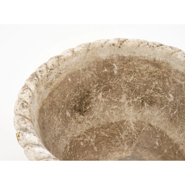 1970s Vintage French Jardiniere For Sale - Image 5 of 10