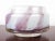 Glass Bowl by Frantisek Koudelka for Glasswork Prachen, 1970s For Sale - Image 12 of 12