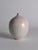 Late 20th Century Scandinavian Modern Studio Stoneware Vase from Bo Scullman For Sale - Image 13 of 18