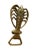 Vintage Brass Scorpion Bottle Opener For Sale In Charleston - Image 6 of 9