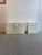Space Age Quadro Hallway Set with Wardrobe and Sideboard by Schönbuch, 1970s, Set of 9 For Sale - Image 4 of 18