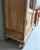 Antique Library with Wire Mesh Doors, 1890s For Sale - Image 4 of 16