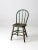 Antique Bow Back Windsor Chair For Sale - Image 9 of 9
