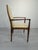Mid-Century Modern Style Danish Armchair in Wood, 1960s For Sale - Image 12 of 18
