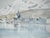 René Leverd, Switzerland, Mont Blanc from Lucerne, Watercolor For Sale - Image 4 of 11