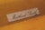 Maitland Smith Adams Satinwood 1 Drawer Console Table For Sale - Image 9 of 18