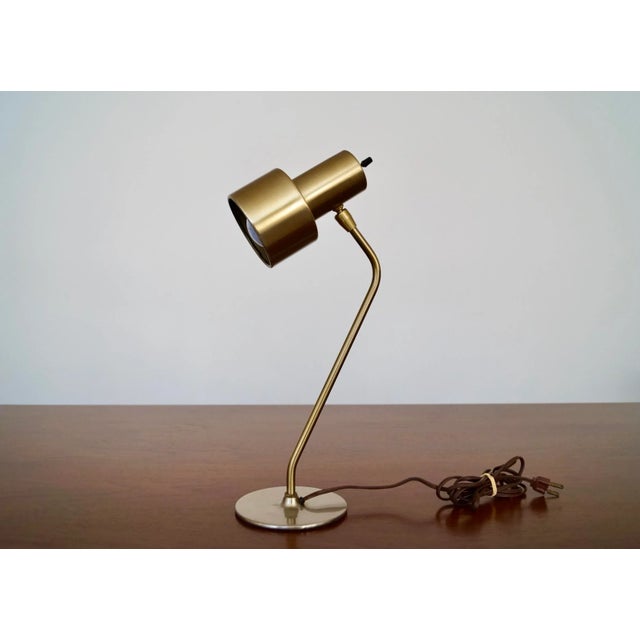 1950's Laurel Lighting Table Lamp For Sale - Image 13 of 13