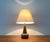 Mid-Century Modern Mid-Century Danish Studio Pottery Table Lamp by Marianne Stark for Michael Andersen, 1960s For Sale - Image 3 of 18