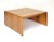 Cassina Vintage Walnut Coffee Table For Sale - Image 4 of 11