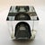 Flavio Poli Rare Cube Ashtray or Catch-All in Murano Glass by Flavio Poli for Seguso, 1960s For Sale - Image 4 of 18