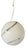 Geo S35 Murano Ceiling Lamp from La Murrina, 1990s For Sale