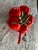 Ceramic 1980s Fitz and Floyd Tomato Soup Tureen For Sale - Image 7 of 12