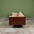 Brown Milo Baughman Rosewood Case Sofa for Thayer Coggin For Sale - Image 8 of 18
