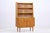 Bauhaus Series 602 Bookcase by Franz Ehrlich for Hellerau, 1960s For Sale - Image 3 of 15