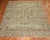 Antique Persian Lilihan Rug rug no.j3225 For Sale - Image 4 of 11