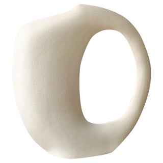 Bonnie Tribe M40.22 Sculpture by Léontine Furcy For Sale