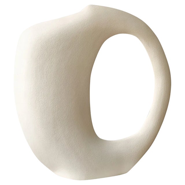 Bonnie Tribe M40.22 Sculpture by Léontine Furcy For Sale