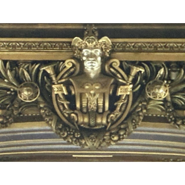 Photography Kathy Fomal Paris Opera House Color Photography Print, Framed For Sale - Image 7 of 12