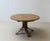 Extendable Dining Table from Dietiker, Switzerland, 1970s For Sale - Image 13 of 15