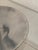 1970s Plateau and Aluminum Pole Tray, 1970s For Sale - Image 5 of 14