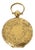 18K Gold Pendant Photo Frame, 19th Century For Sale