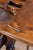 Wood Petite French Louis XV Style Walnut Slant-Front Desk, Stamped, circa 1810 For Sale - Image 7 of 10