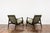 Mid-Century Modern Vintage Armchairs from Swarzędzkie Fabryki Mebli, 1960s, Set of 2 For Sale - Image 3 of 14